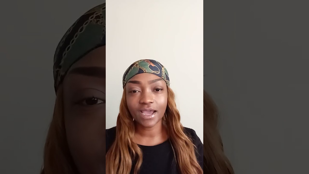 Spirit of Jezebel! #lovelyeministries,#goodvsevil,#abba,#jezebel 