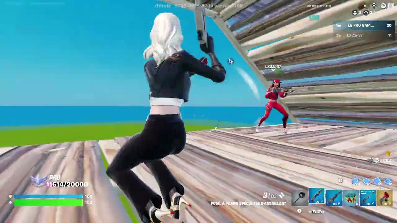 Fortnite