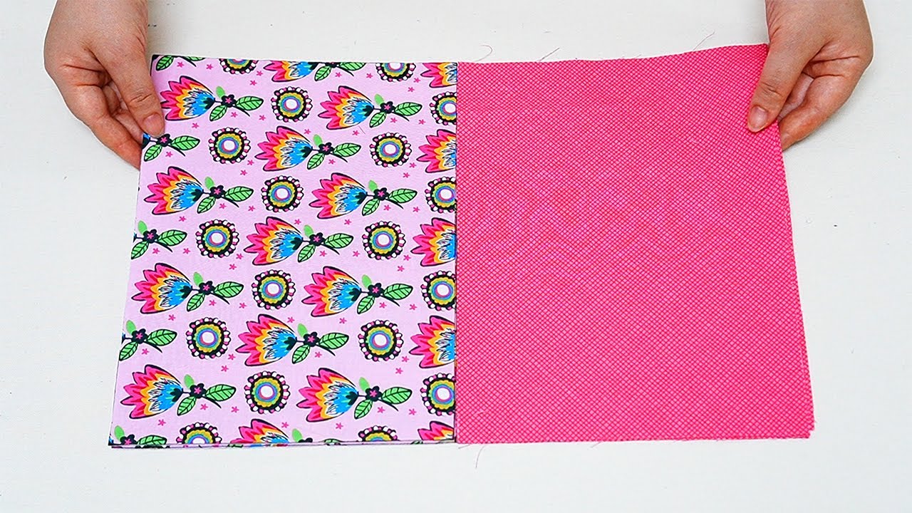 6 Super Cute Bag Sewing Ideas Will Surprise You 💟 Sewing Gift Ideas