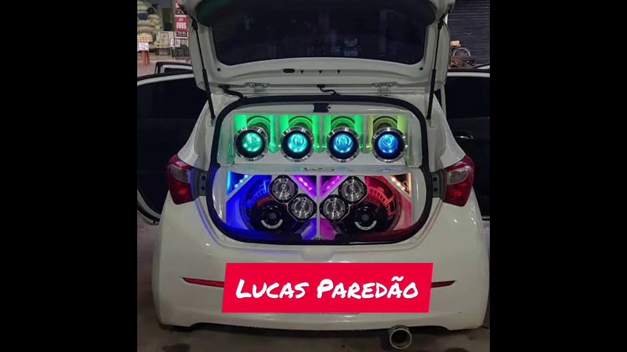 BAIL&Atilde;O DO ROBYSS&Atilde;O - PODE PODE (GRAVE EXTREMO)