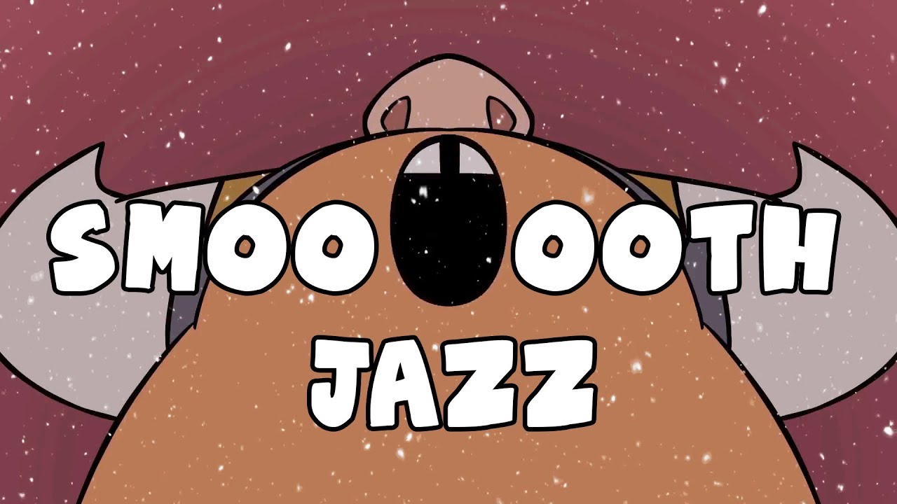 Smooooooth Jaaazz ♪