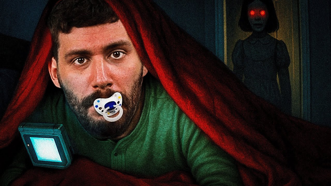 Mama HASST den Trick...