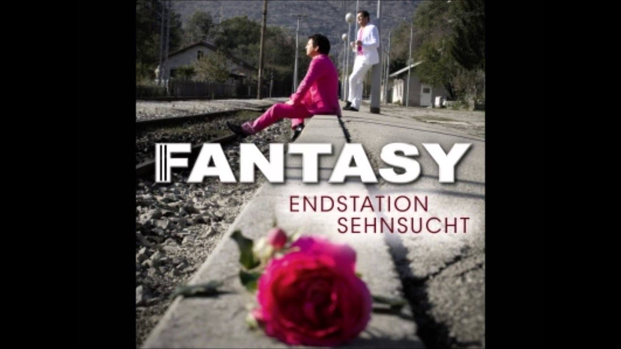 Fantasy- So wie im Film