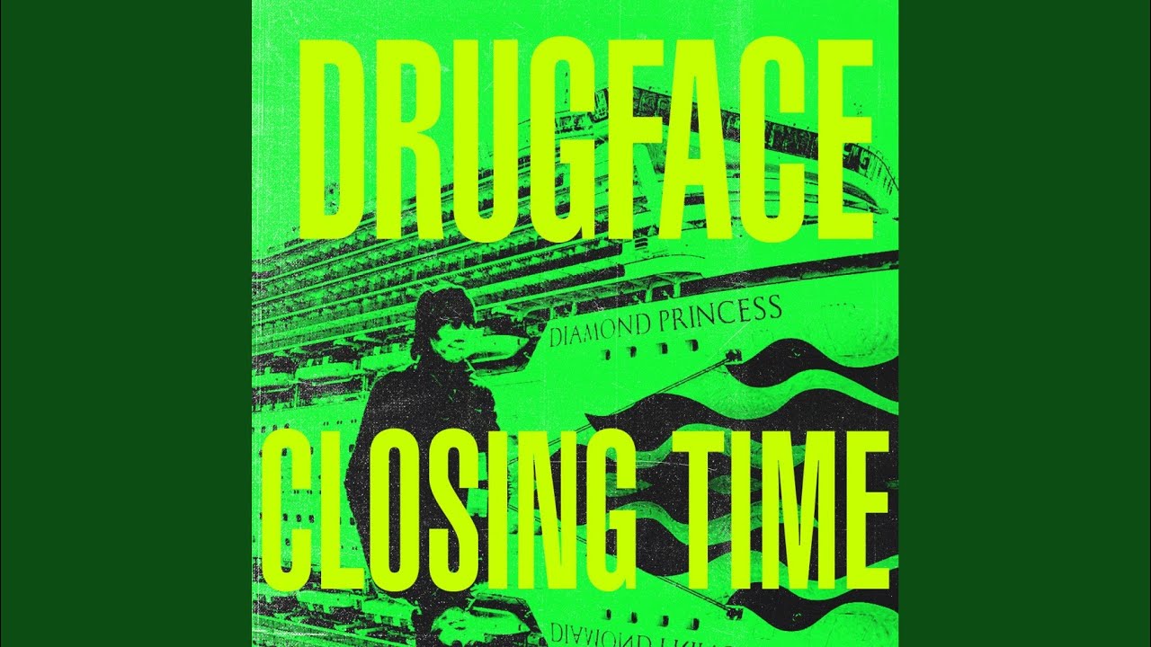 Closing Time (Original Mix)