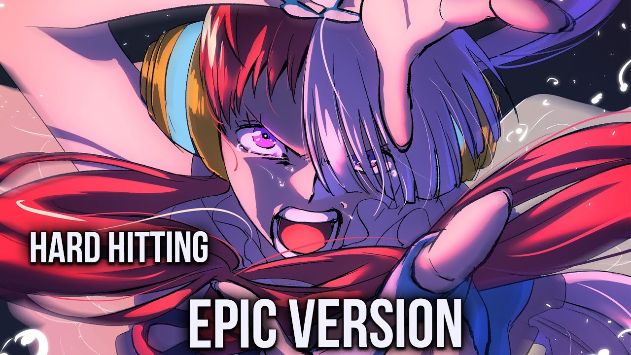 Tot Musica but its Epic Version - One Piece - Red Film