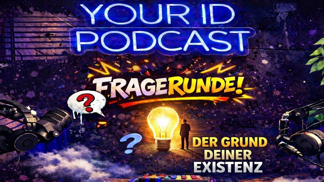 Fragerunde #6: 