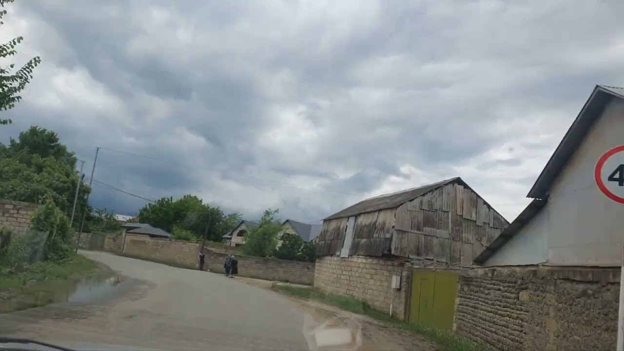 Boladi kəndi