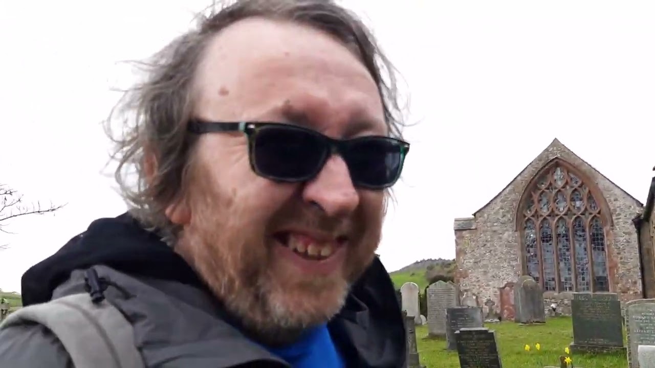 The  castle  where  Richard III's  sister-in-law  lived (All The Castles : Millom )