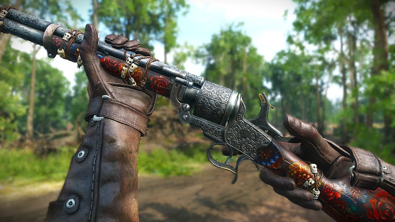 Compact Ammo is NOT as Weak as It Seems