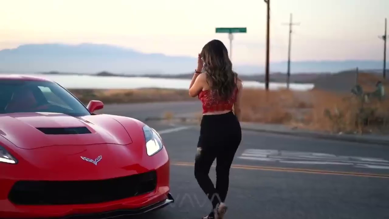 Inta Eyh  XZEEZ Remix Nancy Ajram_720p