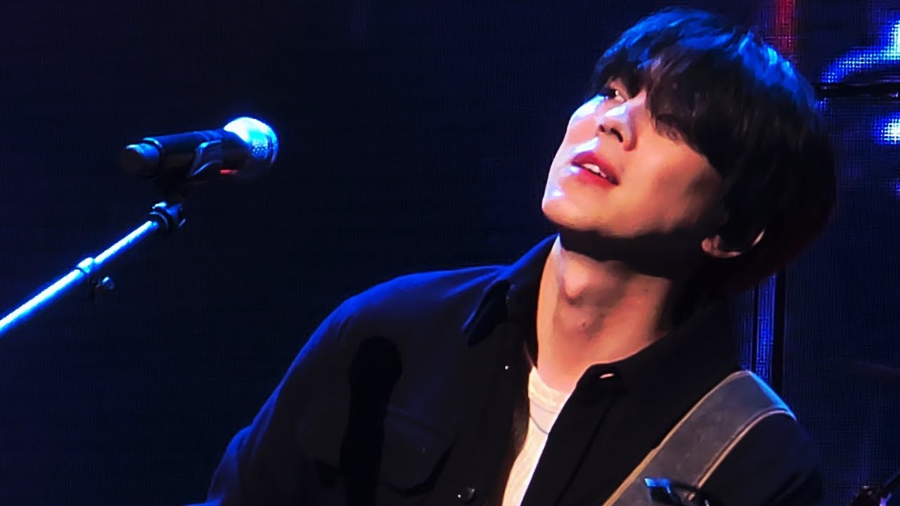 홍이삭。Isaac Hong。 모닥불 241110 한수원 뮤직 페스티벌 씨어터 #홍이삭 #isaac #isaachong #kpop #live