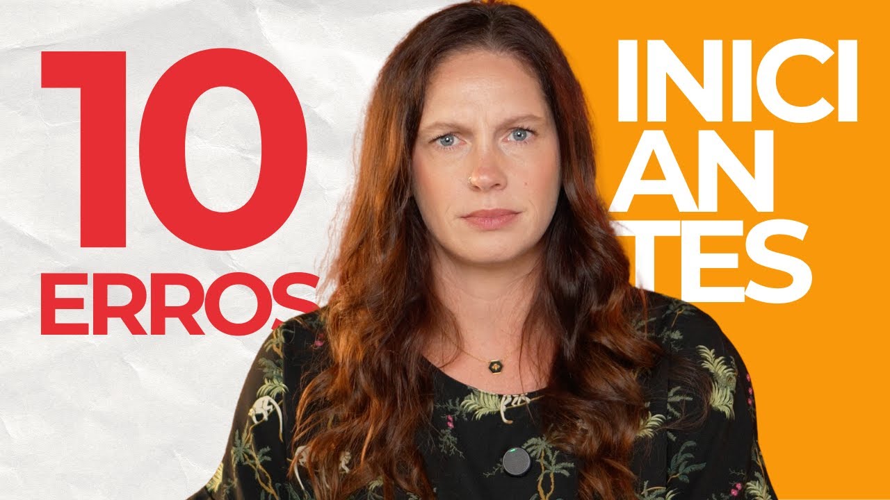 Falar francês natural? Evite esses 10 erros que todo iniciante comete!