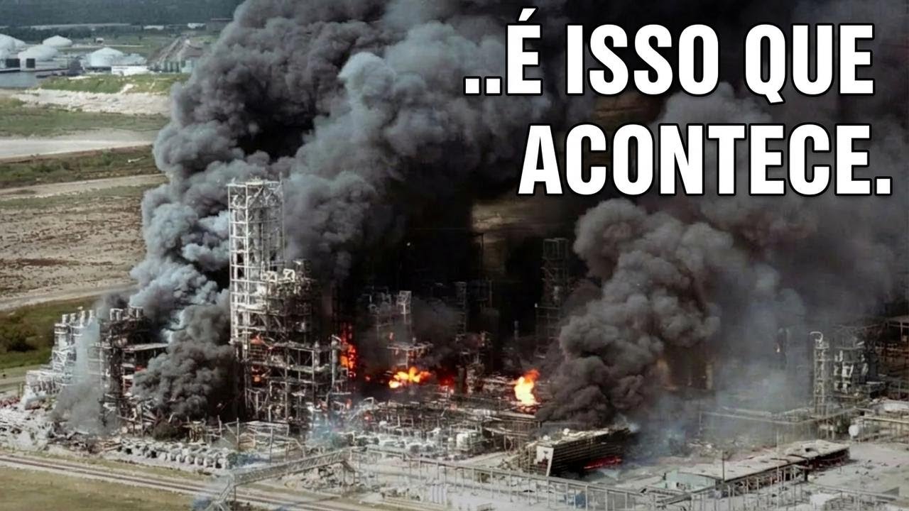 Quando uma empresa ignora 575 falhas de segurança