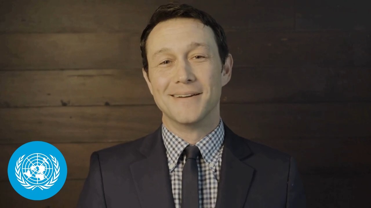 AI Governance: Call for Fair, Enforceable Policies -Global Advocate's Video Message | United Nations