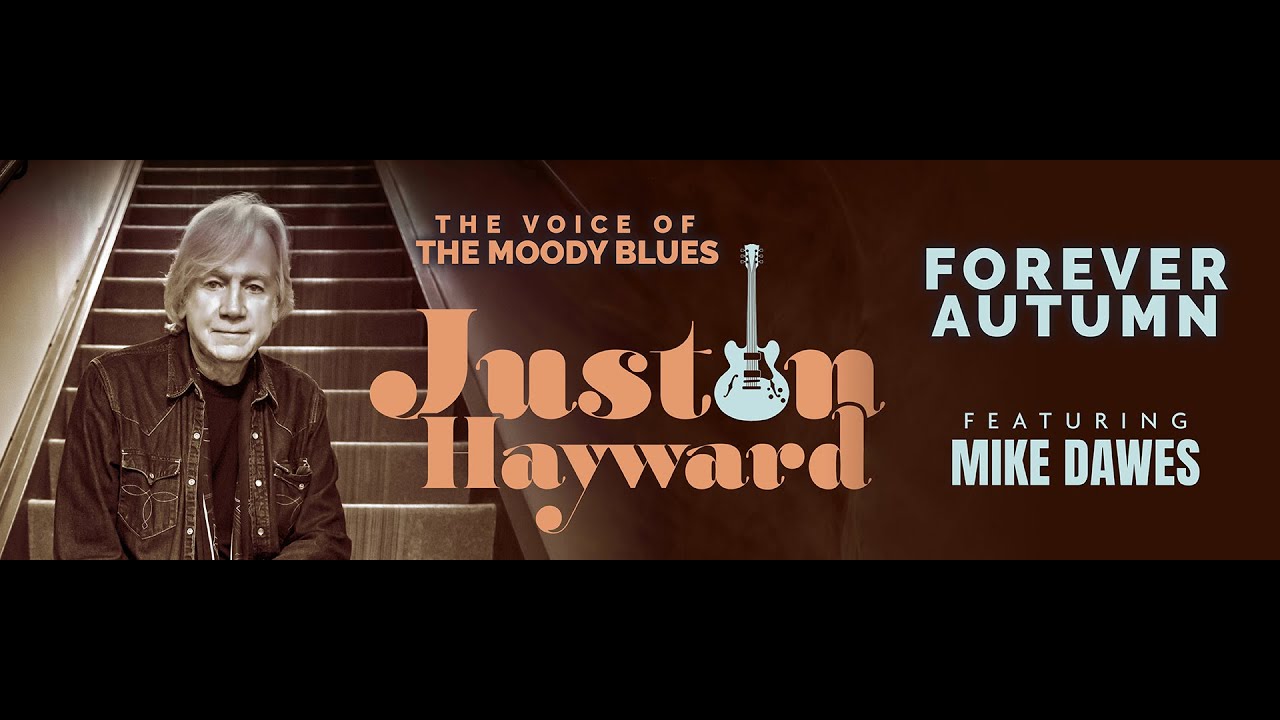 Justin Hayward / TivoliVredenburg, Utrecht - 13/10/2025