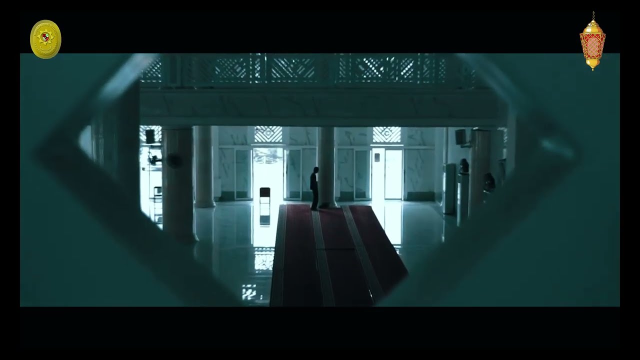 UCAPAN HARI RAYA IDUL FITRI 1444H DITJEN BADILMILTUN 2023 | CINEMATIC VIDEO