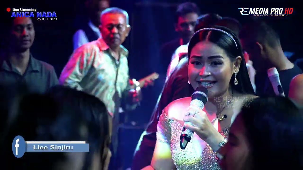 DIAN ANIC - BAPANE SENOK | ANICA NADA | SAMAKEROMBENG