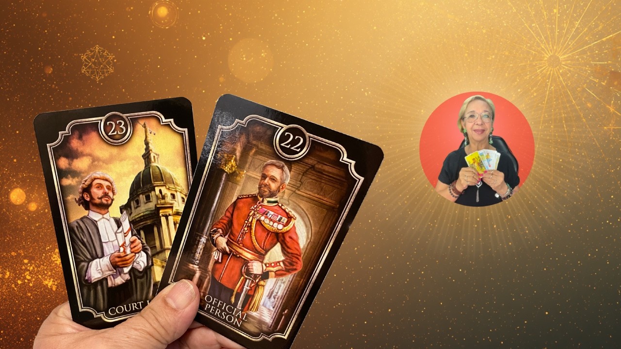 VIRGO! PERSONA POCO SEGURA! VENDRAN MENSAJES☎️Y COMUNICACIONES! PERO MIRA TODO LO QUE VIENE, VERAS!
