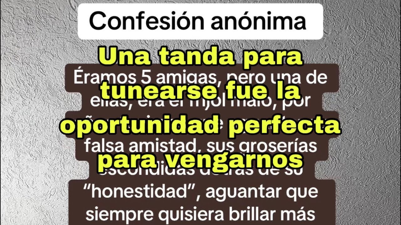 Las Tandas para tunearse terminan mal- Chisme Completo sin censura