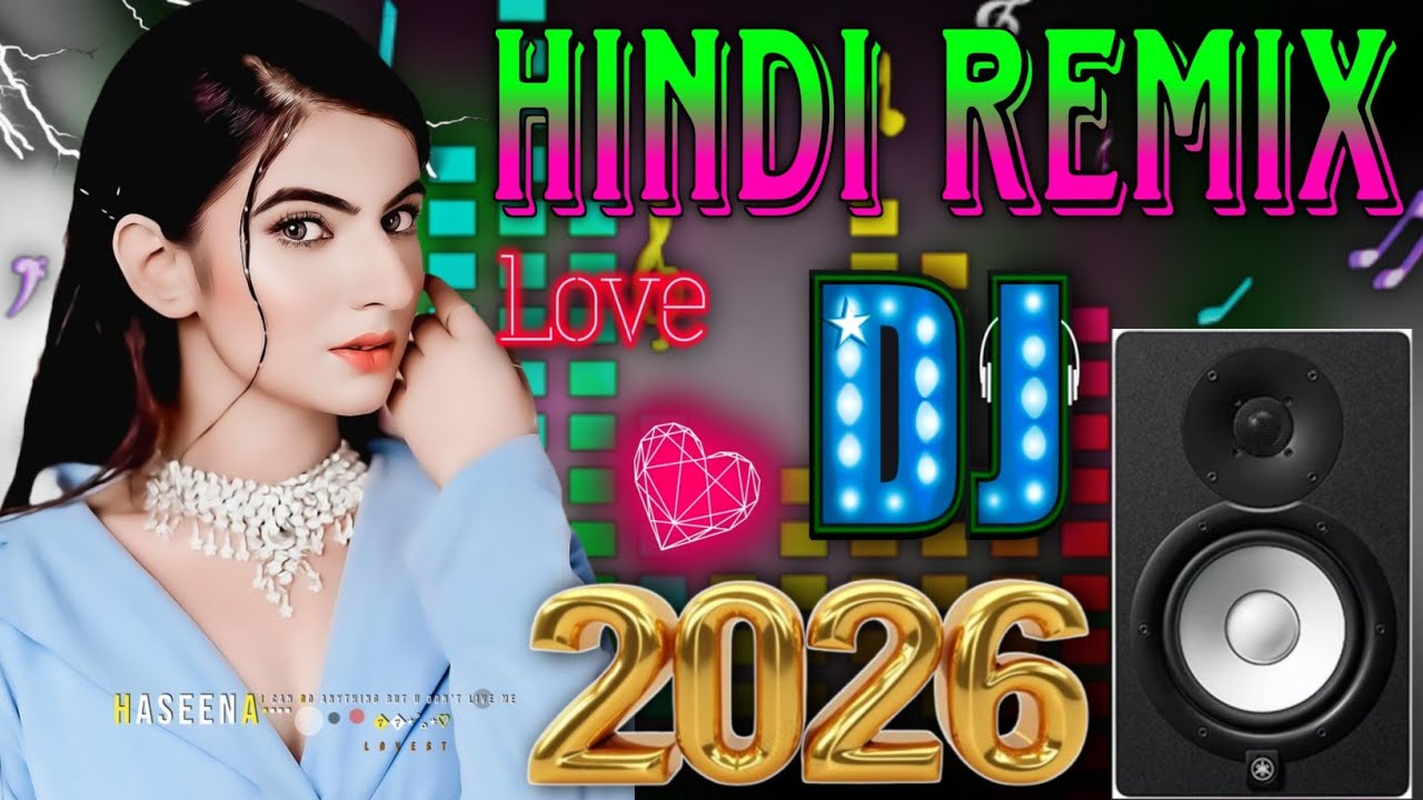 Dj Song💙 || Top Dj | Hard Bass ❤️‍🔥 | JBL Dj Remix | Old Hindi Dj Song 🥀| | Dj Remix Song 2025