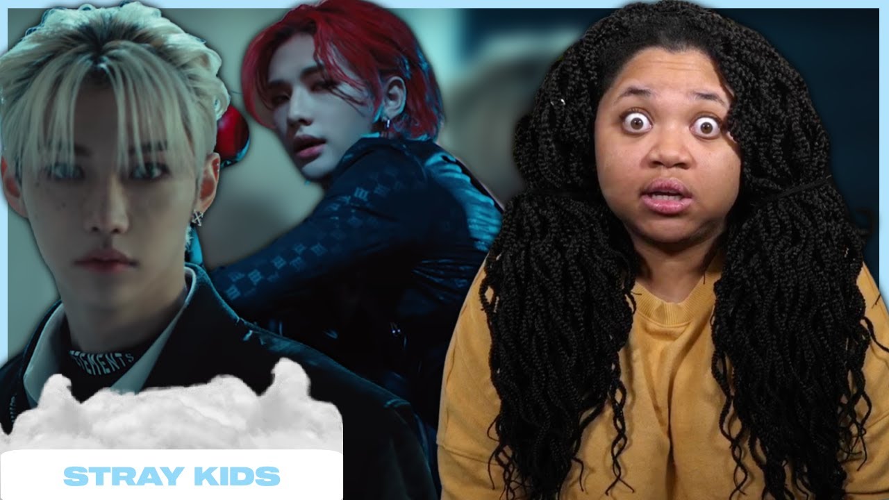 WHAT DOES THIS MEAN?? | Stray Kids - ODDINARY Main Trailer | Reaction