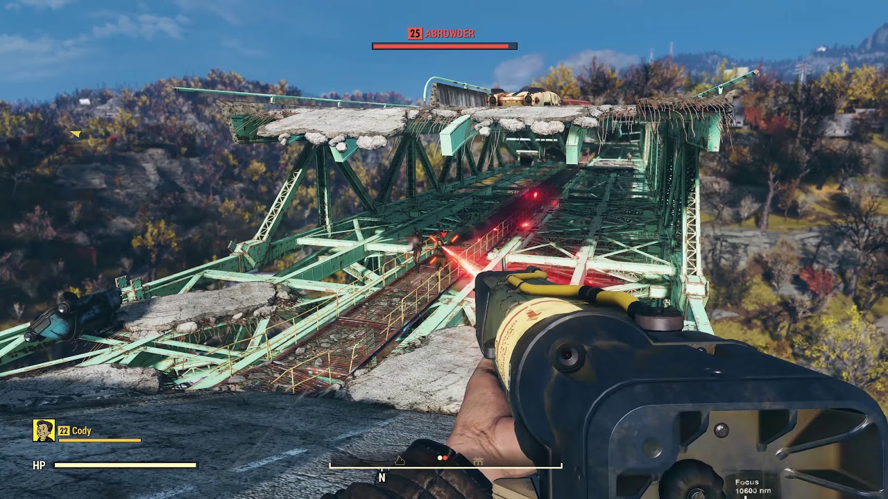 Fallout 76 &ndash; 