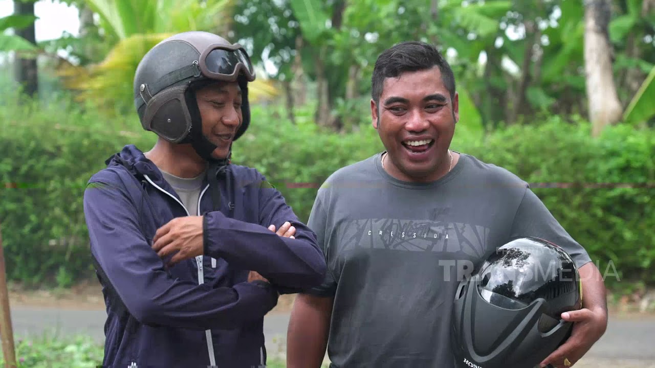 SIAP NDAN - Lowongan Kerja (21/11/19)