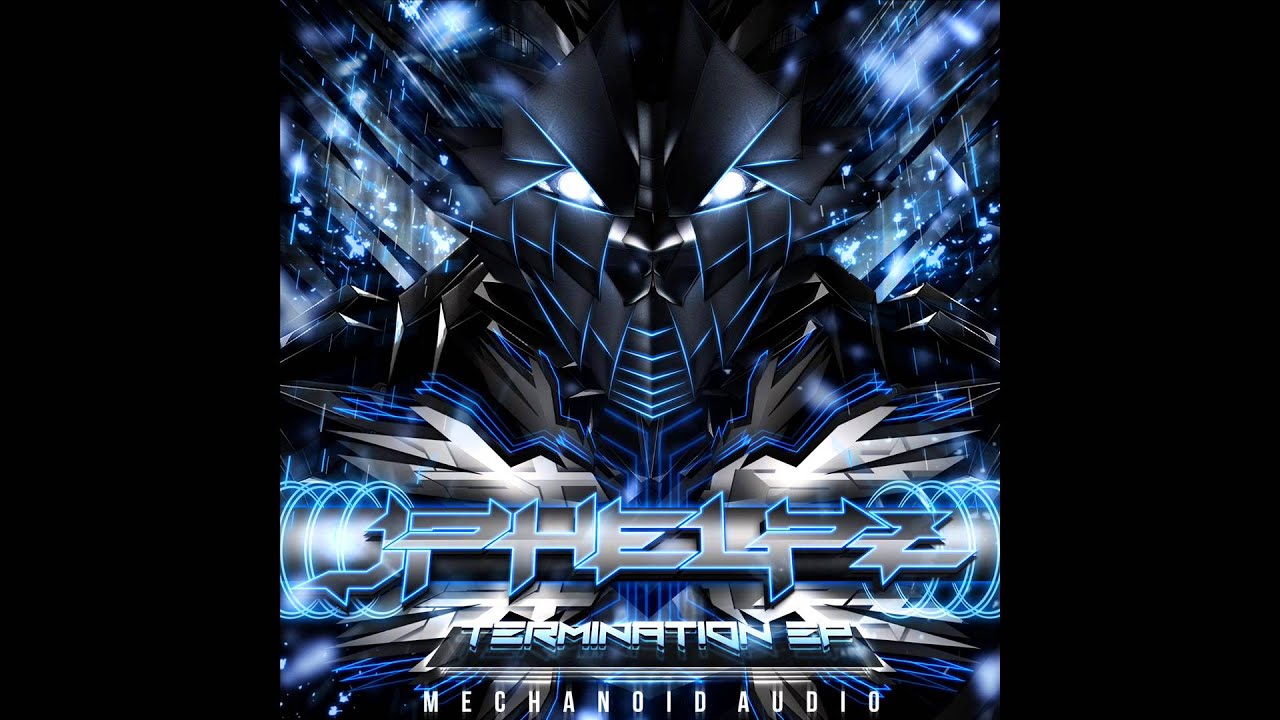 JPhelpz Termination EP [Download - OUT NOW!!]