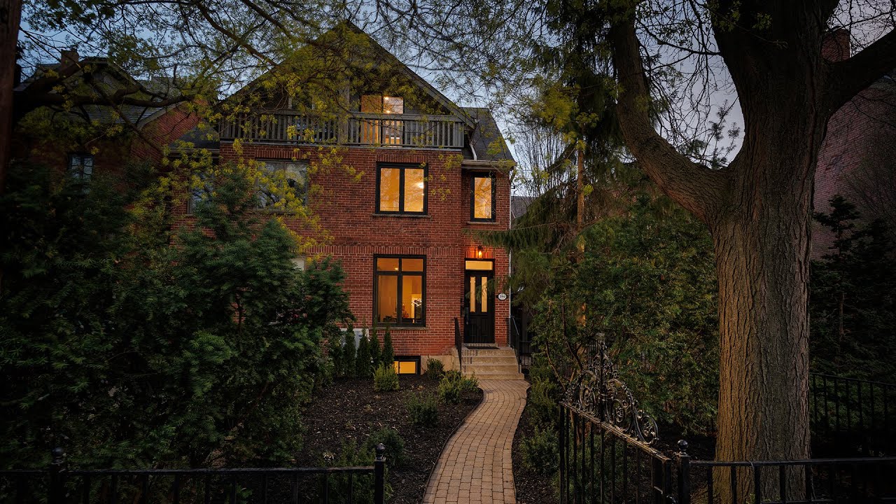 359 Wellesley Street East, Toronto, Ontario