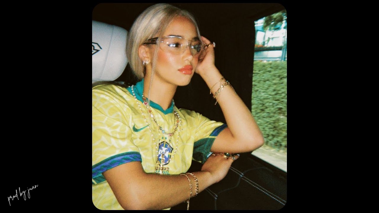 [FREE] hamza x sonny rave Type Beat rnb - 