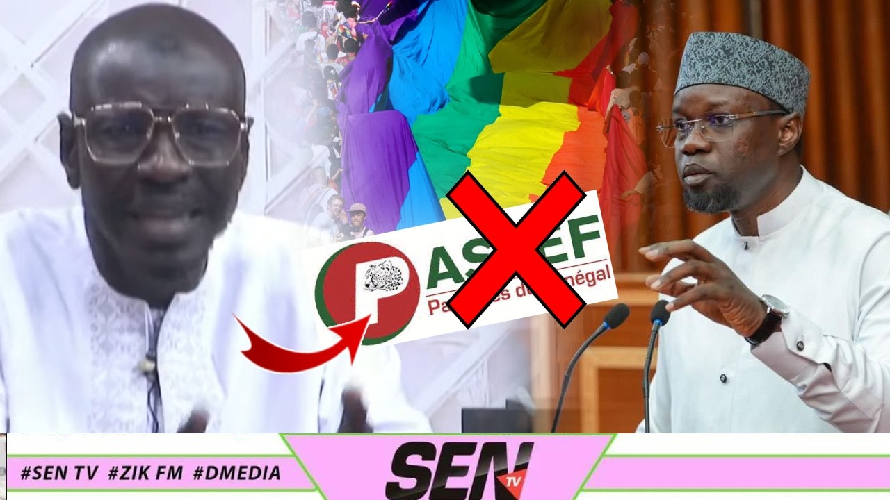Abdou Karim Gueye fusille Sonko « Bimay khekh Gordjiguen, Pastef bébé la won »
