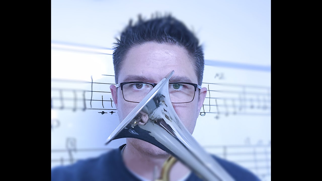 La Playa - Trumpet Cover Begunov Oleg