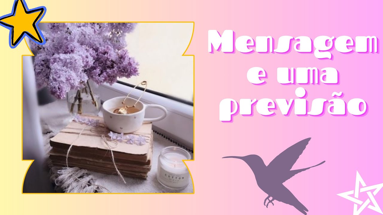 Um PEDIDO do seu ENTE QUERIDO que PARTIU - Mensagem de um falecido