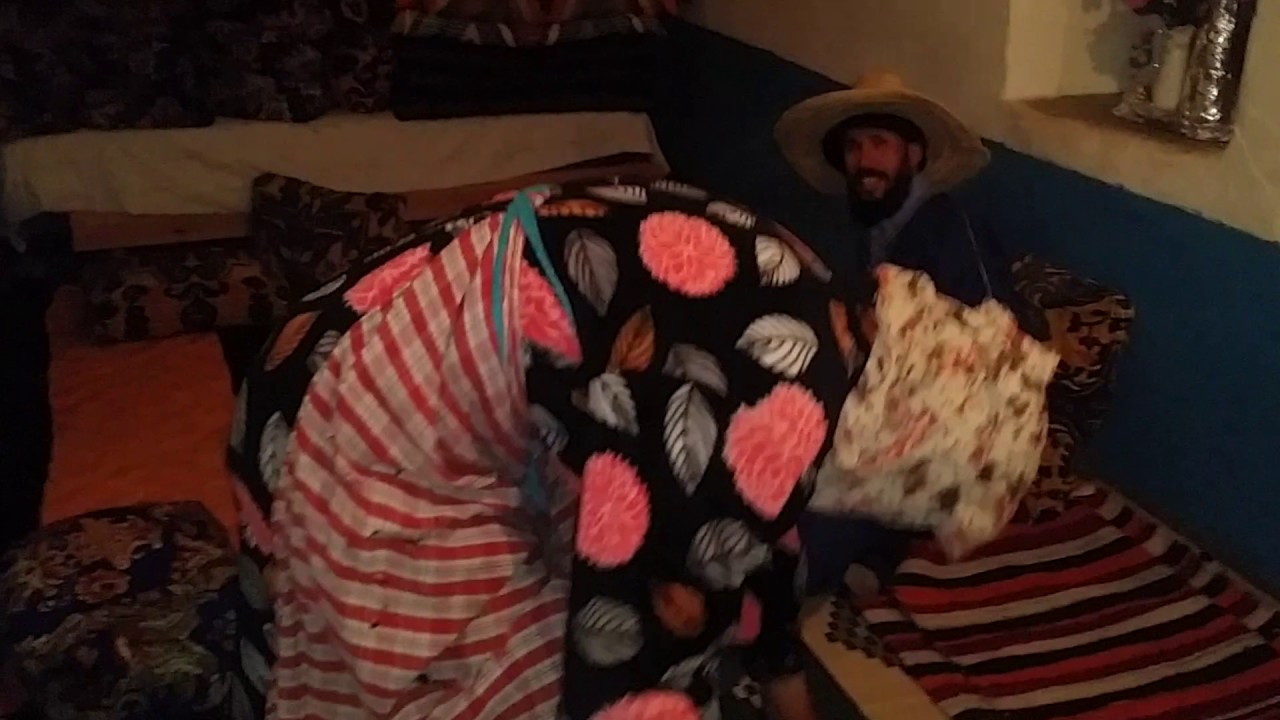 فيلم ريفي قصير عين زورة