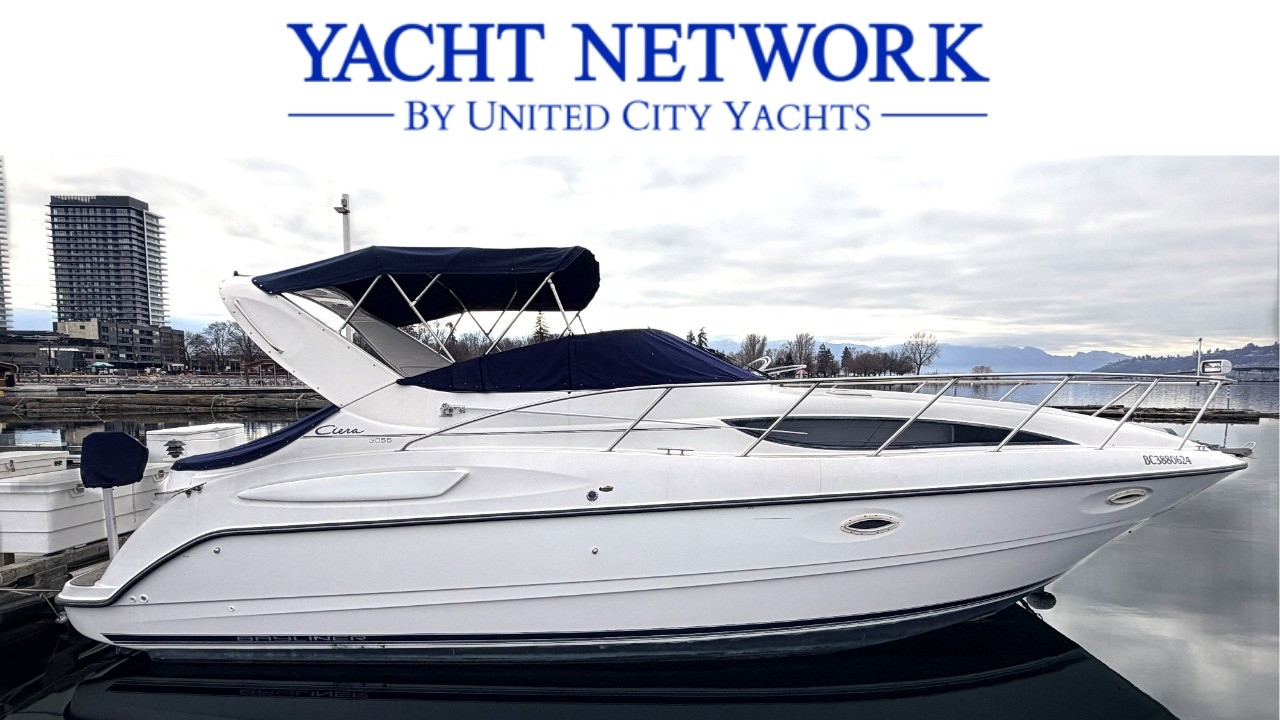 Bayliner 3055 Ciera 1999