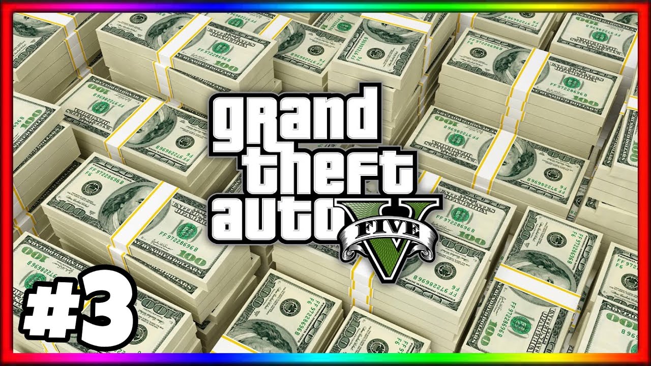 EASY MONEY - Part 3: Blackjack Casino Guide | GTA ONLINE
