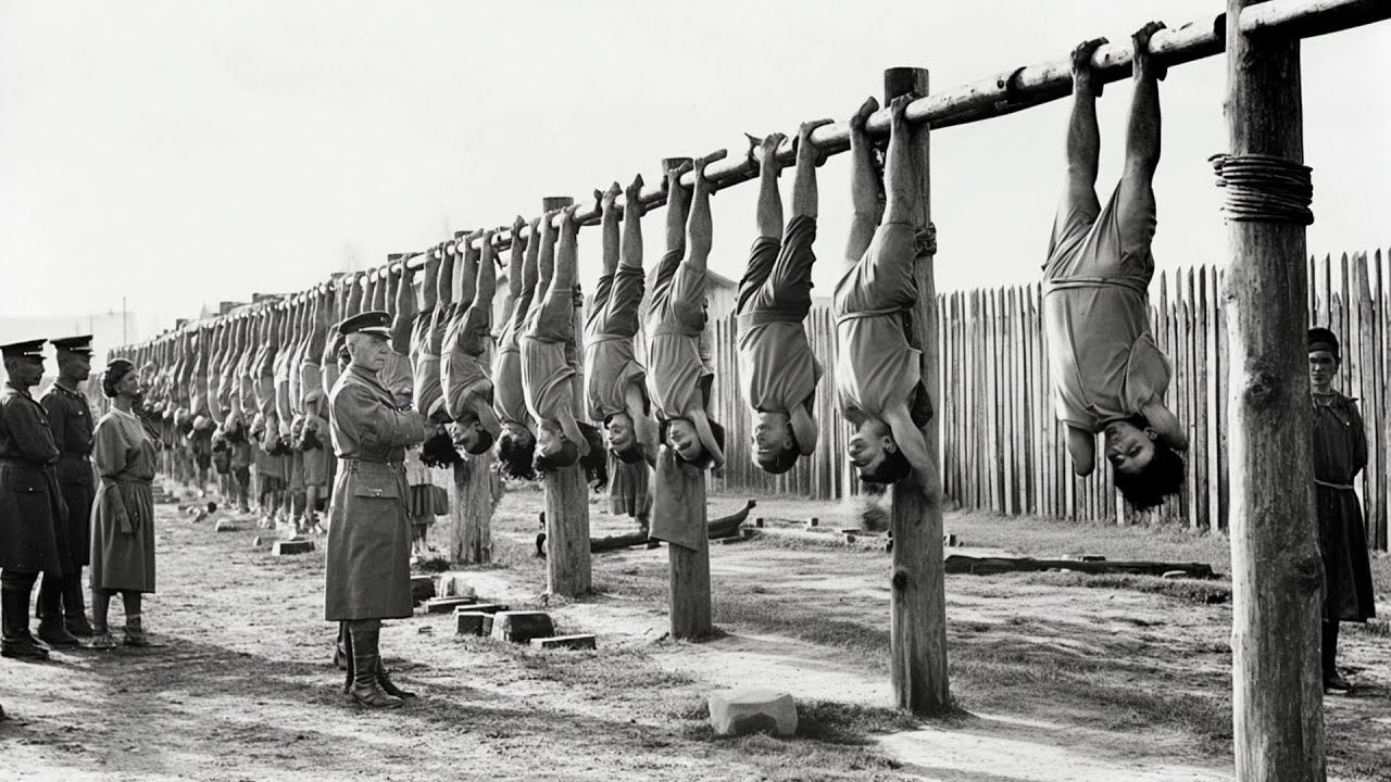 100 photos historiques qui changeront votre perception du passé !