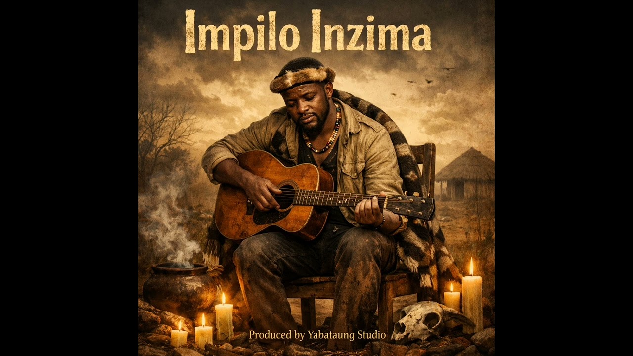 Impilo Inzima 