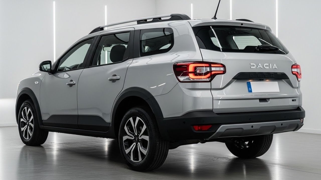 Dacia Titan : nouveau prix en France | Est-ce le SUV le plus vendu ?