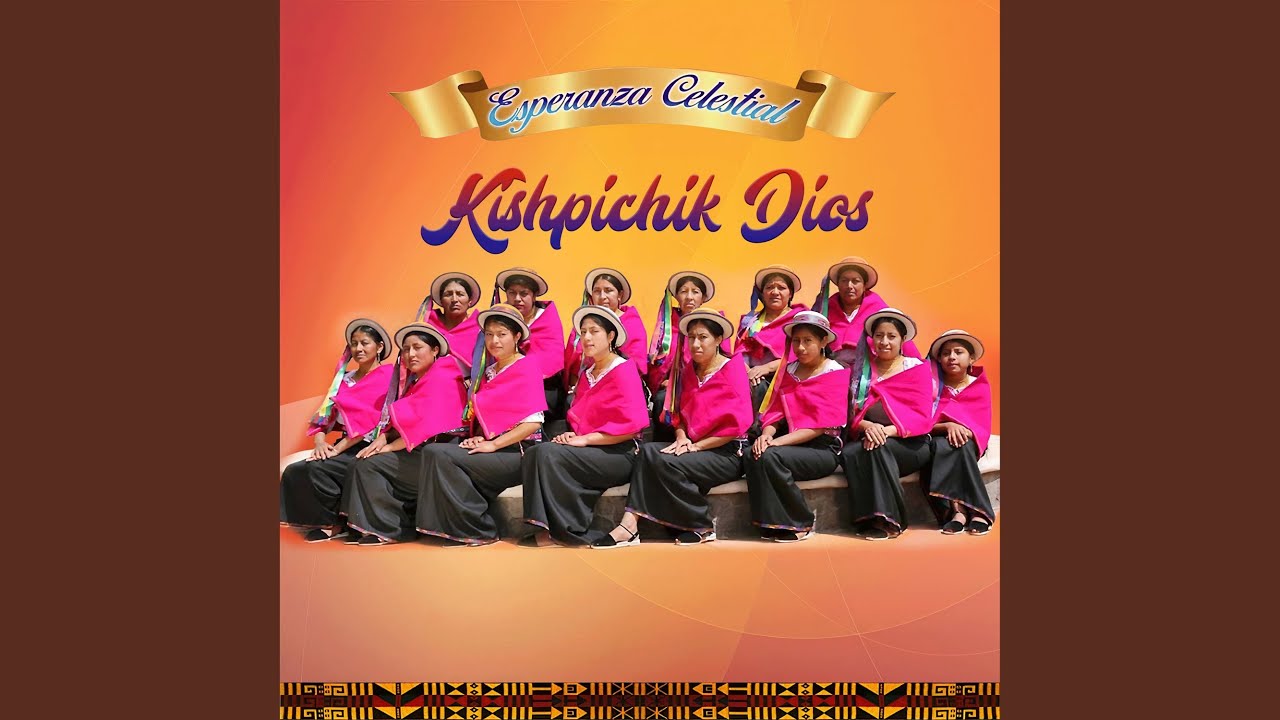 Kishpichik Dios