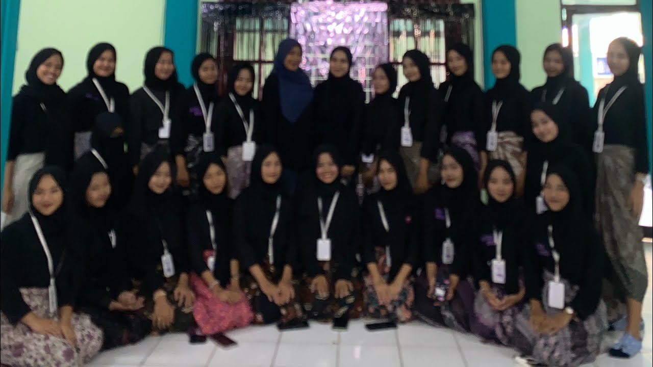 Lomba 17 agustus terakhir🥰