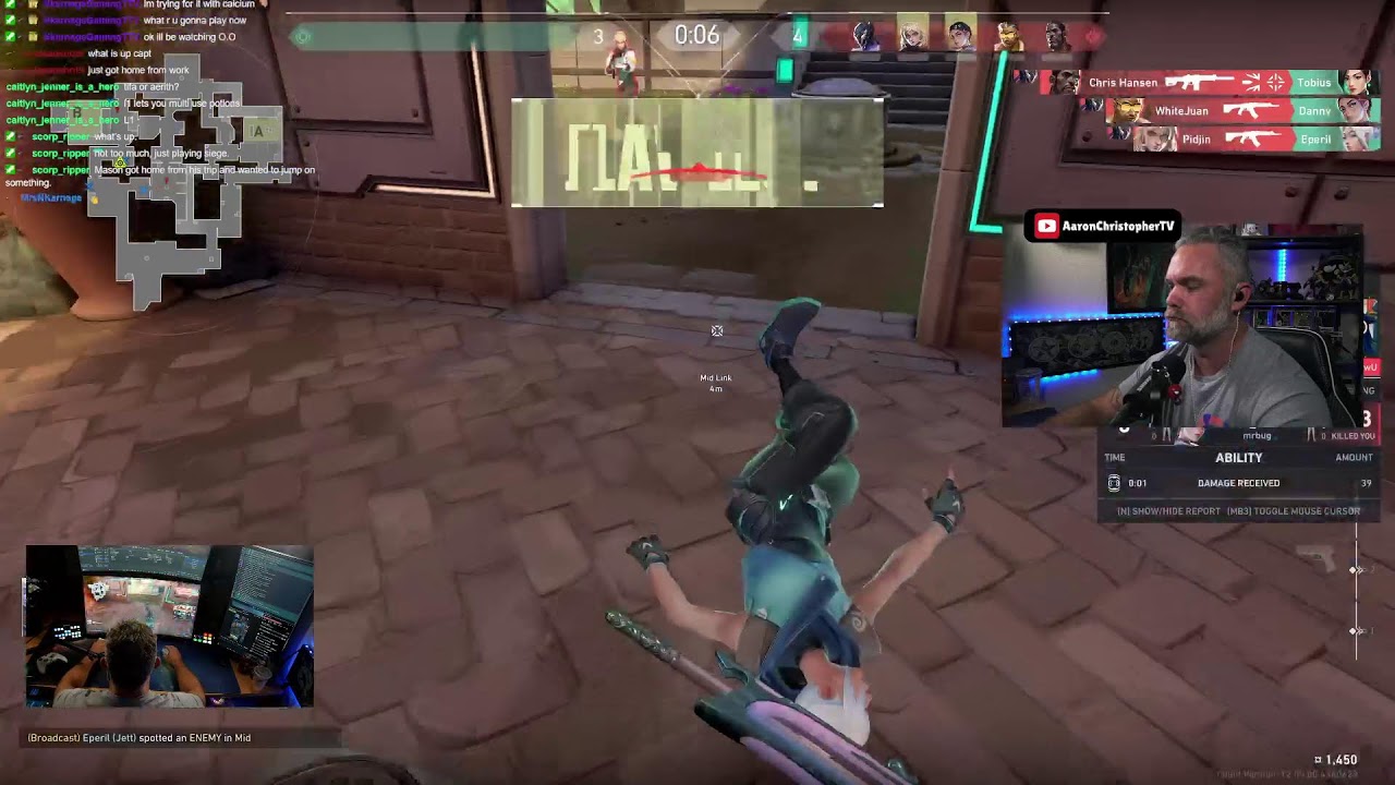 bonk bonk