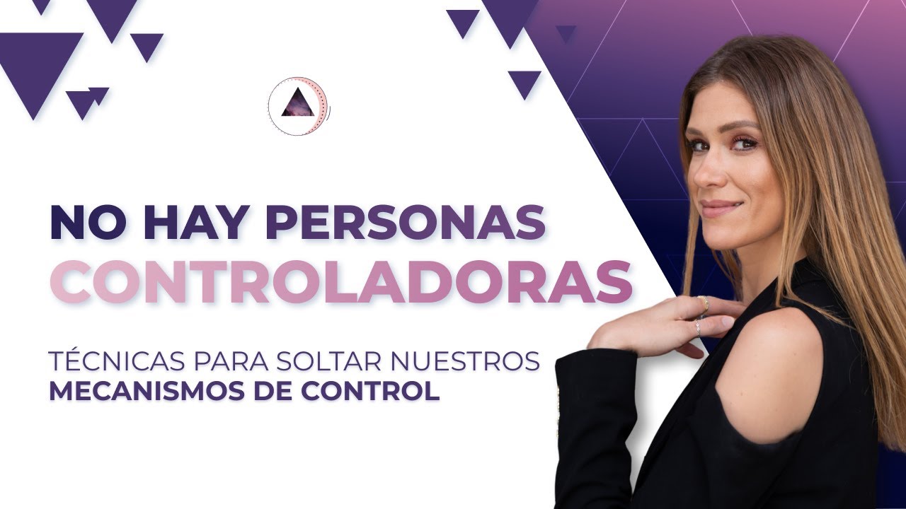 No hay personas controladoras, hay personas con temor