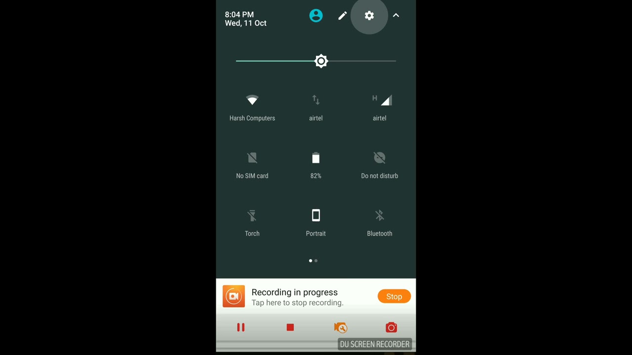 Enable system ui tuner in any Motorola Mobiles