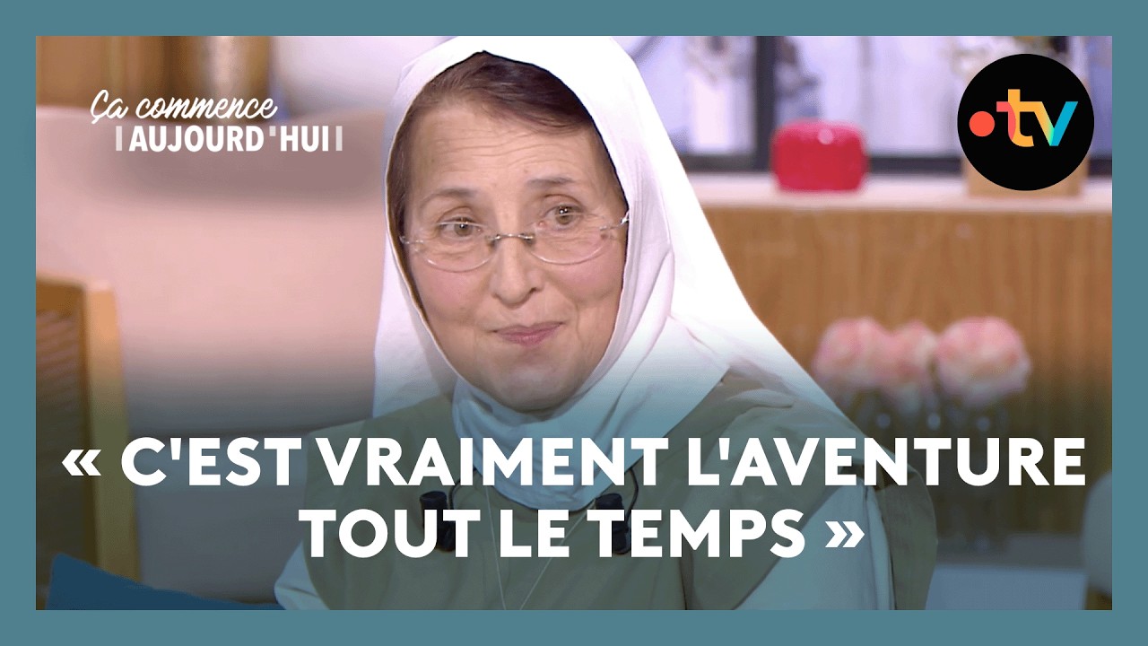 Ermite : pourquoi ont-ils choisi de vivre loin du monde ? - Ça commence aujourd'hui