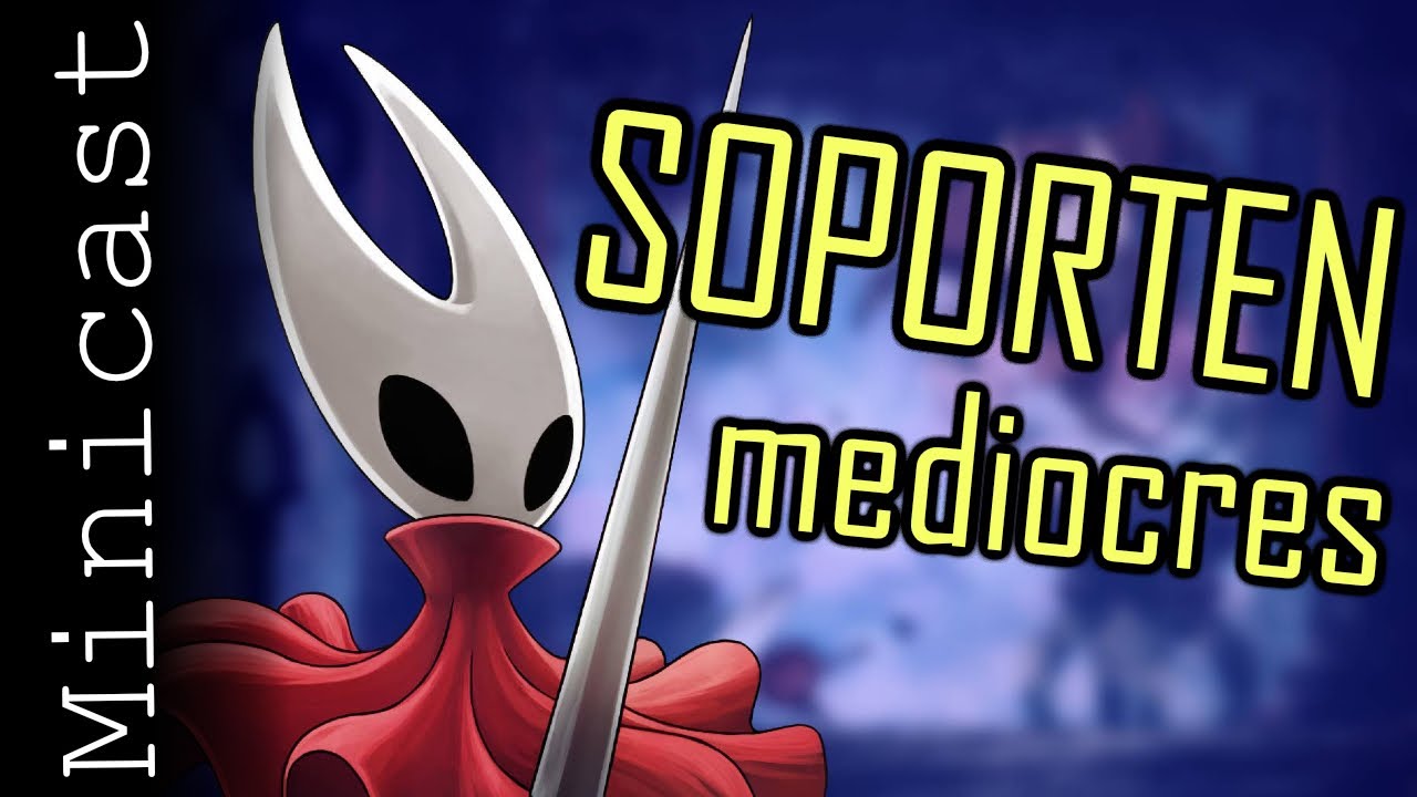 ¿Son los 20$ de SILKSONG 🪲 un PROBLEMÓN para la industria? 💶 A ver xdd | Minicast