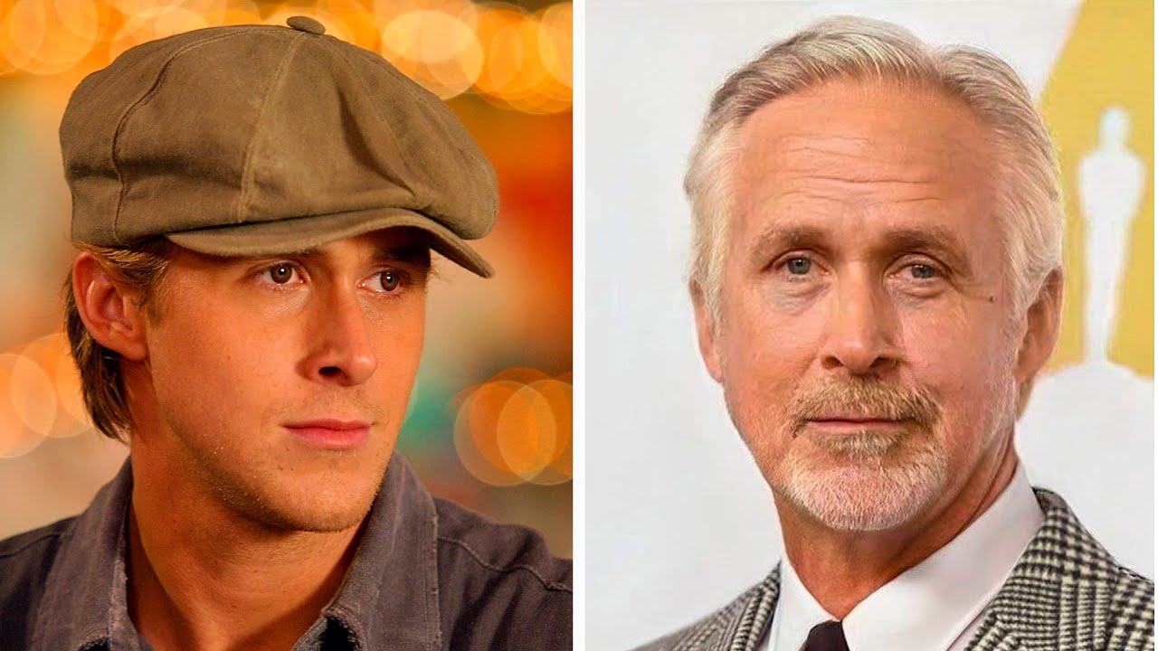 The Notebook (2004) Cast: Then and Now [20 Years After] ★ 2024