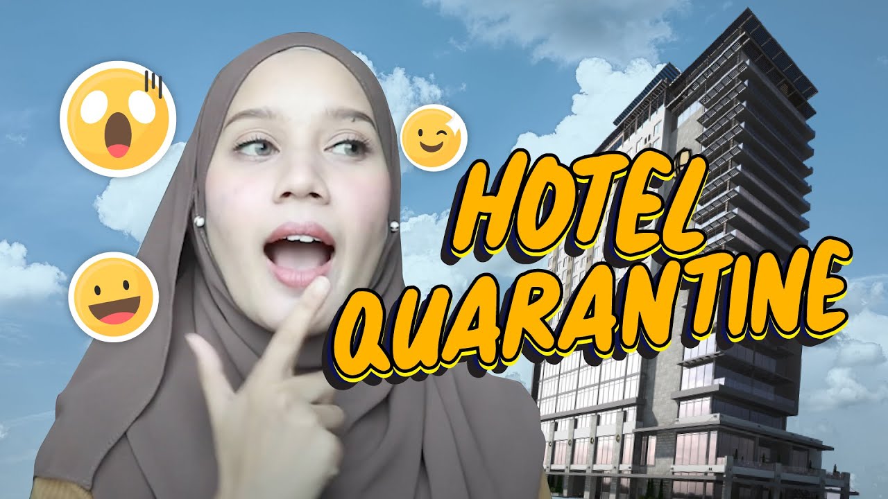 Quarantine Diaries 2: Makan, Tidur, Repeat