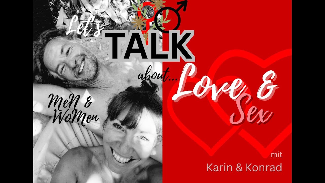 OKiTALK.news &ndash; LivingEarth &ndash; COUPLETALK &ndash; Lets talk about Love & Sex &ndash; 23.10.2025