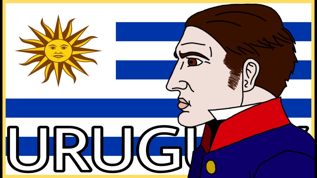 [MEME] Uruguay becoming History